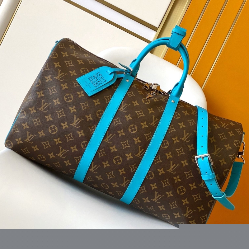 LV Travel Bags